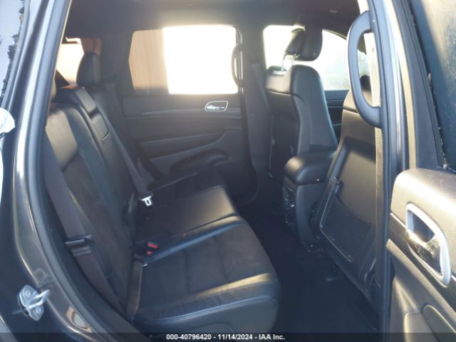 1C4RJEAG1MC713992 Jeep Grand Cherokee Laredo X 4x2