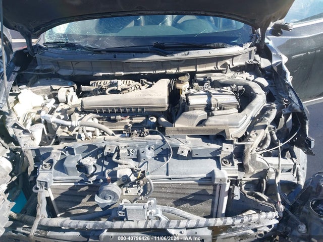 Nissan ROGUE S 2017 JN8AT2MT2HW401302 Image 10