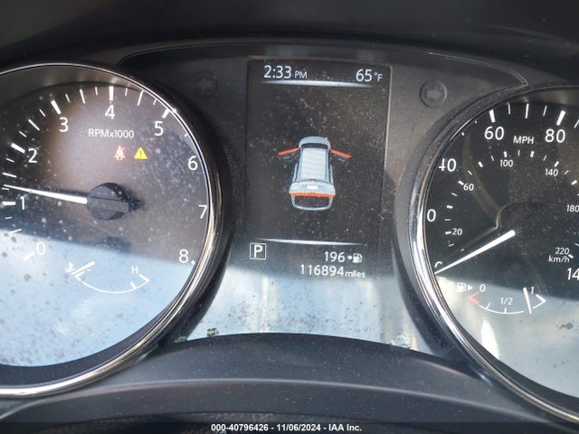 Nissan ROGUE S 2017 JN8AT2MT2HW401302 Image 16