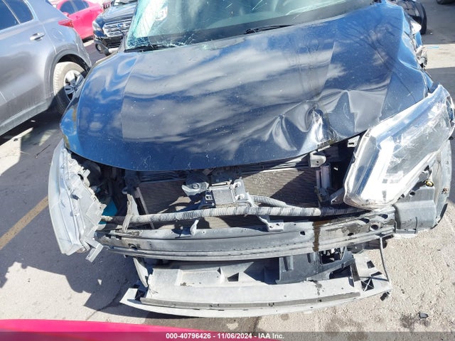 Nissan ROGUE S 2017 JN8AT2MT2HW401302 Image 6