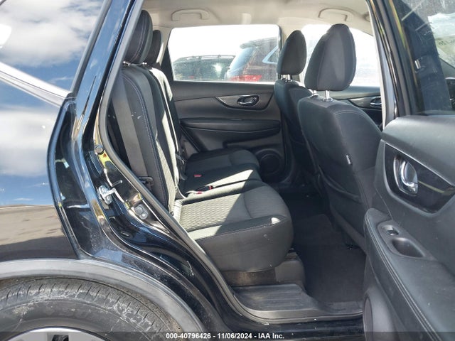 Nissan ROGUE S 2017 JN8AT2MT2HW401302 Image 8