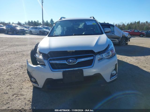 JF2GPALC0G8275015 Subaru Crosstrek 2.0i Limited