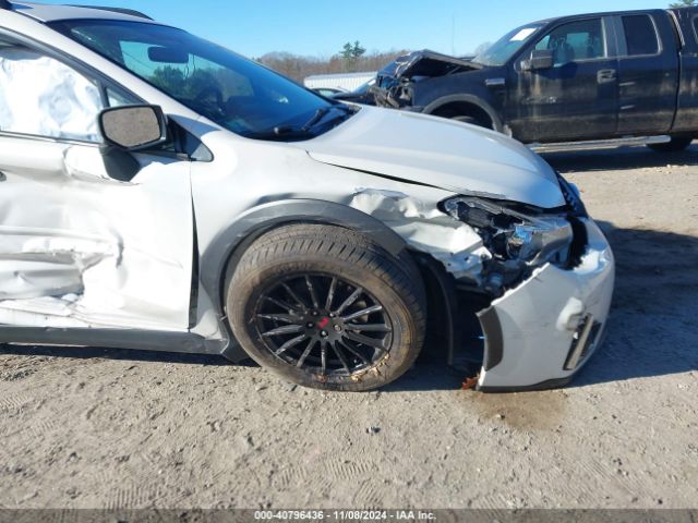 JF2GPALC0G8275015 Subaru Crosstrek 2.0i Limited