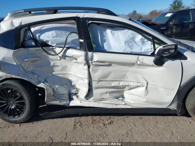 JF2GPALC0G8275015 Subaru Crosstrek 2.0i Limited