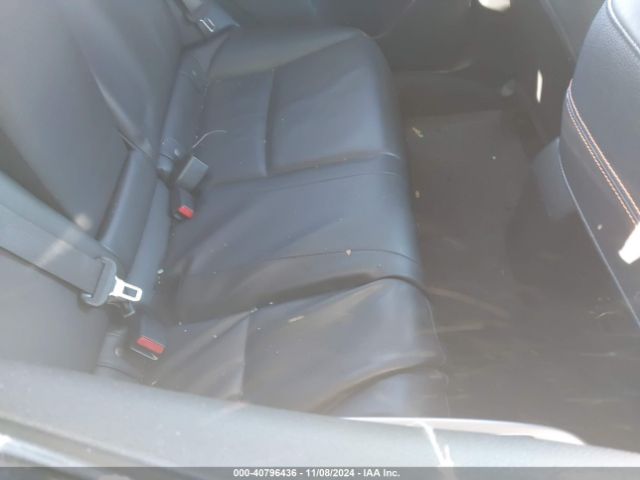 JF2GPALC0G8275015 Subaru Crosstrek 2.0i Limited