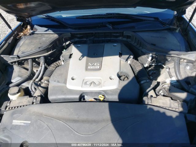 JN1BY1PP3GM630952 Infiniti Q70l 3.7