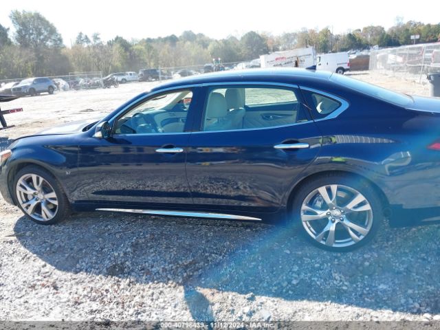 JN1BY1PP3GM630952 Infiniti Q70l 3.7