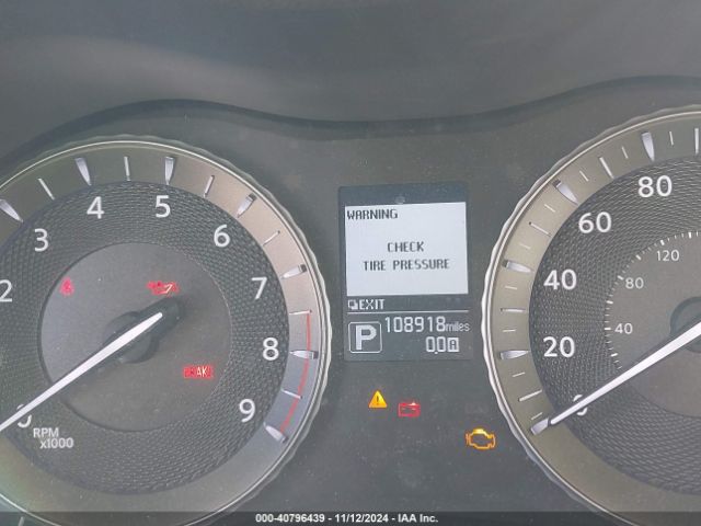JN1BY1PP3GM630952 Infiniti Q70l 3.7