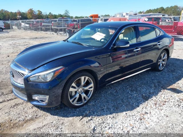 JN1BY1PP3GM630952 Infiniti Q70l 3.7