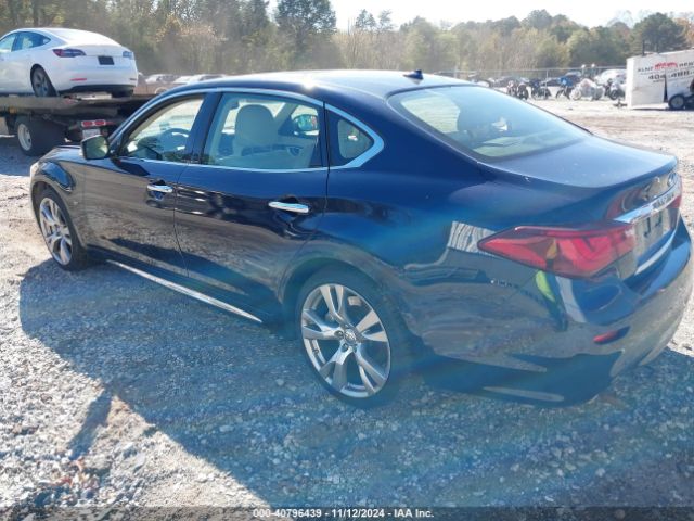 JN1BY1PP3GM630952 Infiniti Q70l 3.7