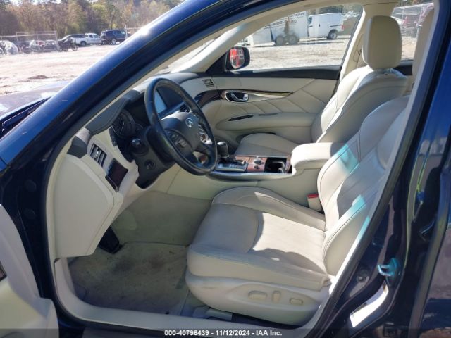 JN1BY1PP3GM630952 Infiniti Q70l 3.7