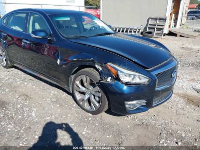 JN1BY1PP3GM630952 Infiniti Q70l 3.7