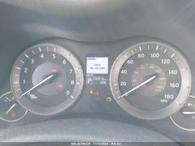 JN1BY1PP3GM630952 Infiniti Q70l 3.7