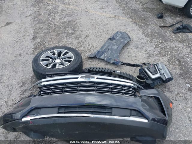 1GNSCCKD7RR222844 Chevrolet Suburban 2wd Lt
