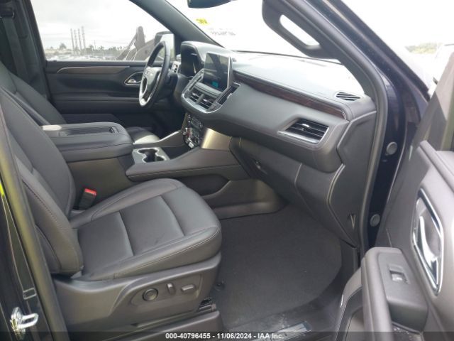 1GNSCCKD7RR222844 Chevrolet Suburban 2wd Lt