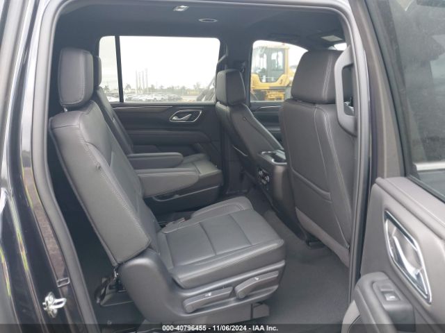 1GNSCCKD7RR222844 Chevrolet Suburban 2wd Lt