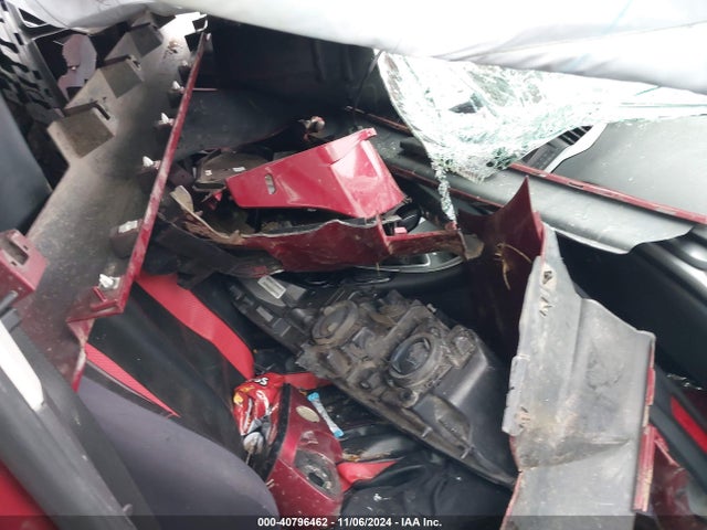 Ford FUSION SE 2015 1FA6P0H77F5107975 Image 5