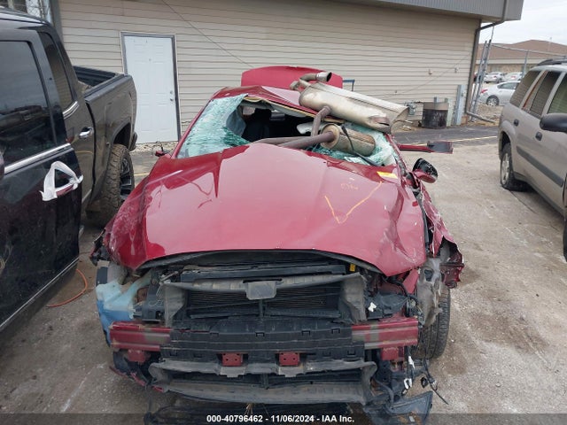 Ford FUSION SE 2015 1FA6P0H77F5107975 Image 6