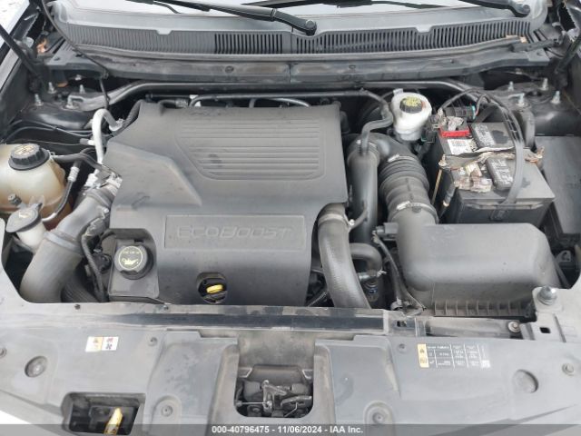 2LMHJ5AT6KBL01976 Lincoln Mkt Reserve