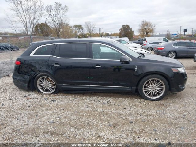 2LMHJ5AT6KBL01976 Lincoln Mkt Reserve