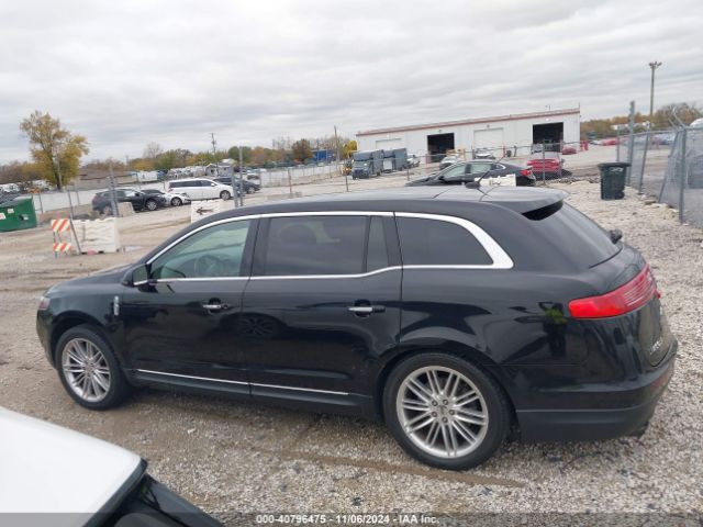 2LMHJ5AT6KBL01976 Lincoln Mkt Reserve