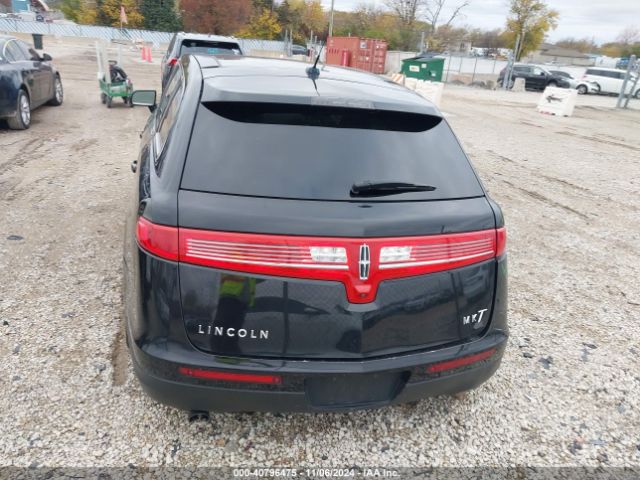 2LMHJ5AT6KBL01976 Lincoln Mkt Reserve