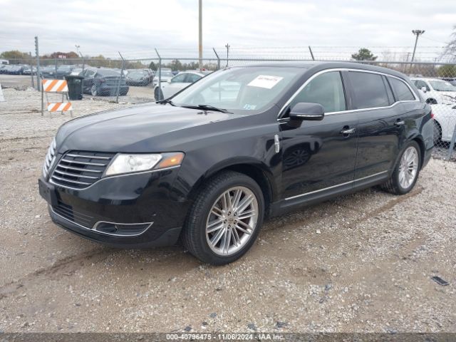 2LMHJ5AT6KBL01976 Lincoln Mkt Reserve