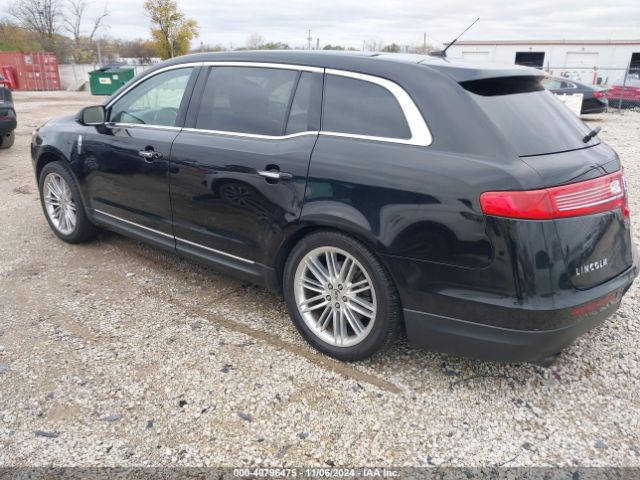 2LMHJ5AT6KBL01976 Lincoln Mkt Reserve
