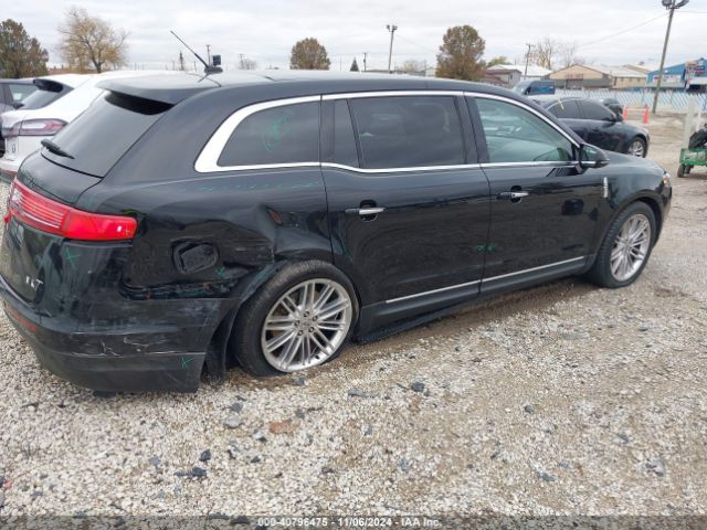 2LMHJ5AT6KBL01976 Lincoln Mkt Reserve
