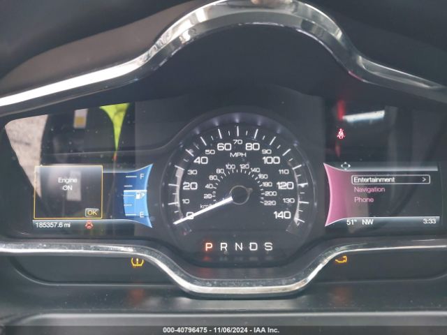 2LMHJ5AT6KBL01976 Lincoln Mkt Reserve