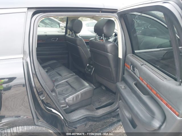 2LMHJ5AT6KBL01976 Lincoln Mkt Reserve