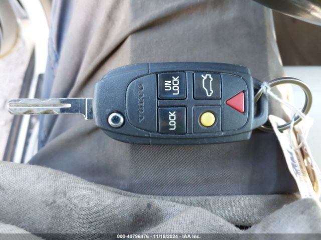 YV4952CZXE1681765 Volvo XC90 3.2