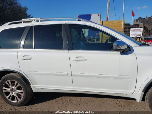 YV4952CZXE1681765 Volvo XC90 3.2