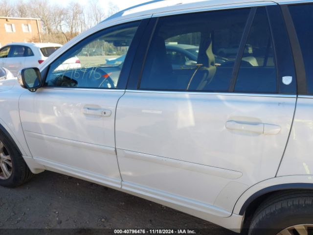 YV4952CZXE1681765 Volvo XC90 3.2