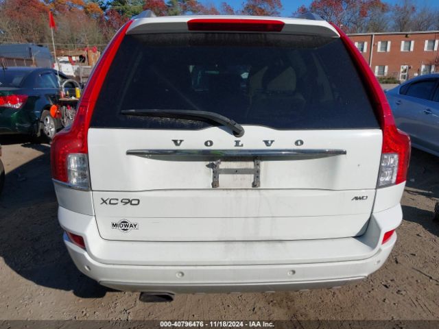 YV4952CZXE1681765 Volvo XC90 3.2