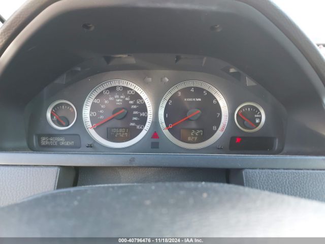 YV4952CZXE1681765 Volvo XC90 3.2