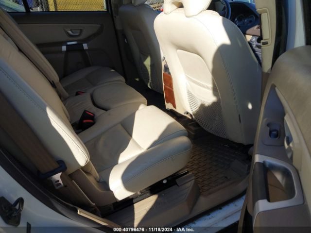 YV4952CZXE1681765 Volvo XC90 3.2