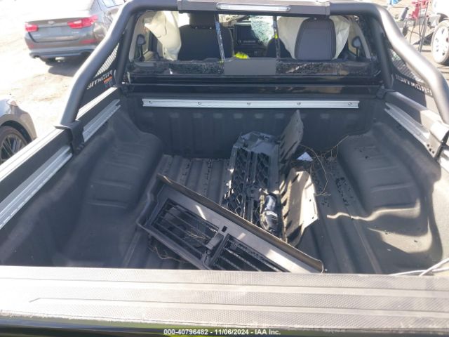 1N6ED1EKXRN663972 Nissan Frontier Sv 4x4