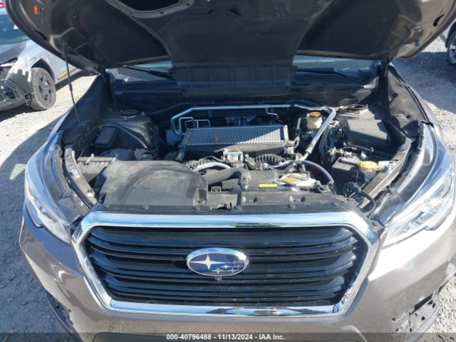 4S4WMARD3M3427733 Subaru Ascent Touring