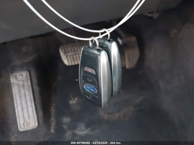 4S4WMARD3M3427733 Subaru Ascent Touring