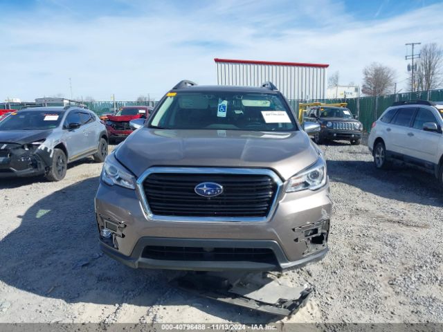 4S4WMARD3M3427733 Subaru Ascent Touring