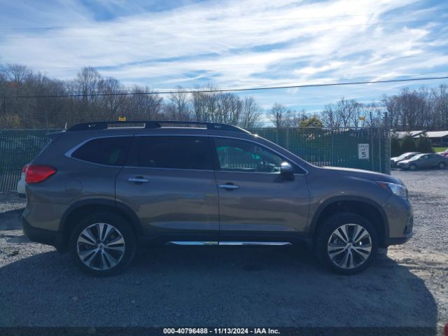 4S4WMARD3M3427733 Subaru Ascent Touring