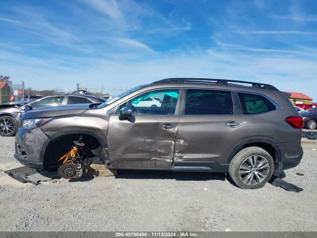 4S4WMARD3M3427733 Subaru Ascent Touring