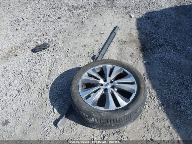 4S4WMARD3M3427733 Subaru Ascent Touring