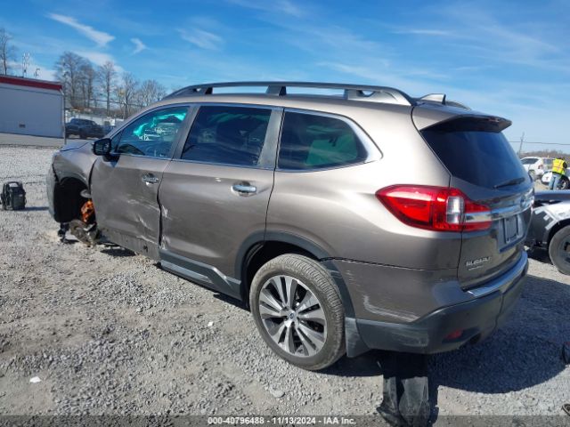 4S4WMARD3M3427733 Subaru Ascent Touring