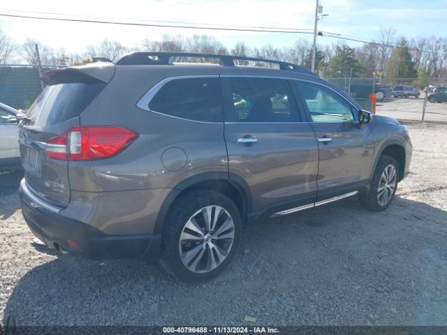 4S4WMARD3M3427733 Subaru Ascent Touring