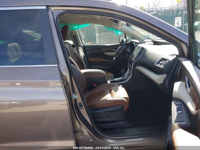 4S4WMARD3M3427733 Subaru Ascent Touring