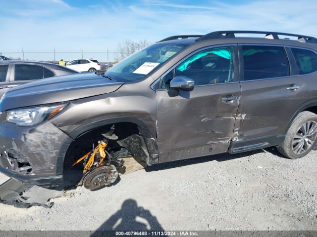 4S4WMARD3M3427733 Subaru Ascent Touring
