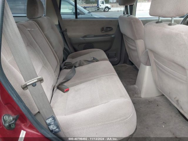 2000 MITSUBISHI MONTERO SPORT JA4MT31H6YP034102 Photo 7