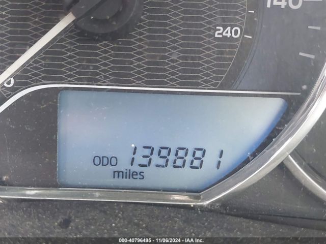 2T1BURHEXFC429100 Toyota COROLLA L